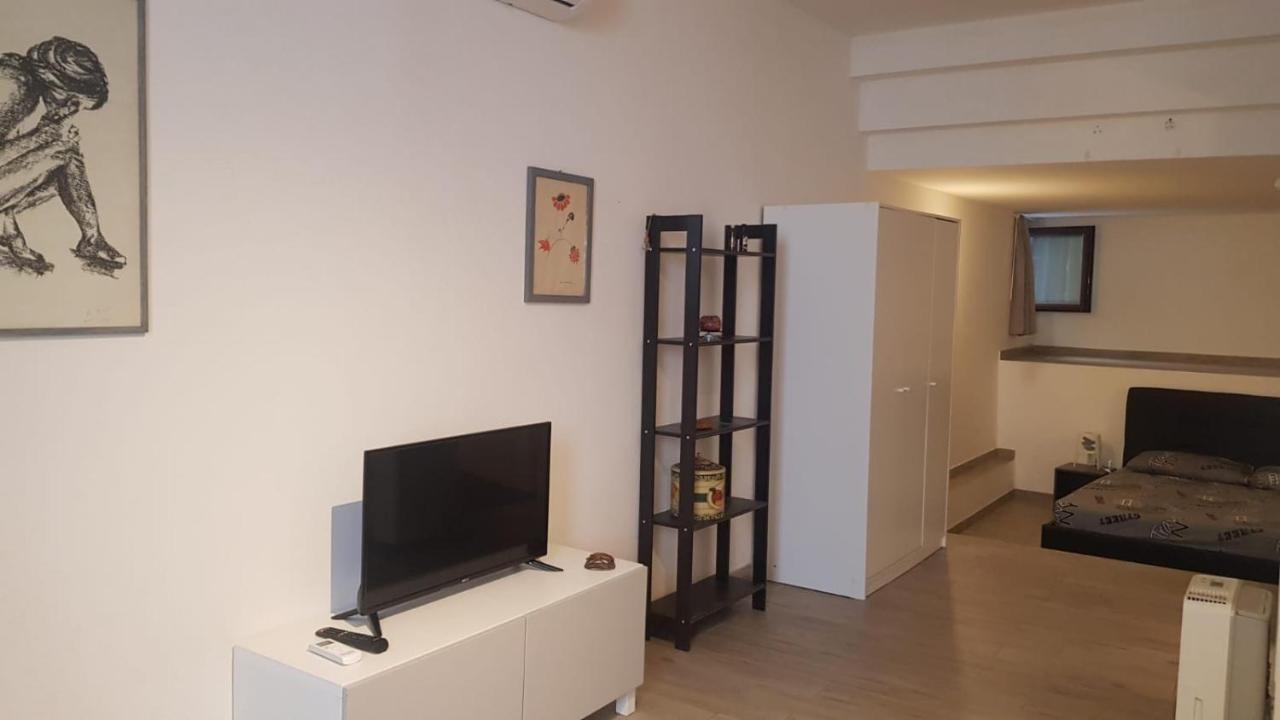 San Damiano Suite คาตาเนีย ภายนอก รูปภาพ