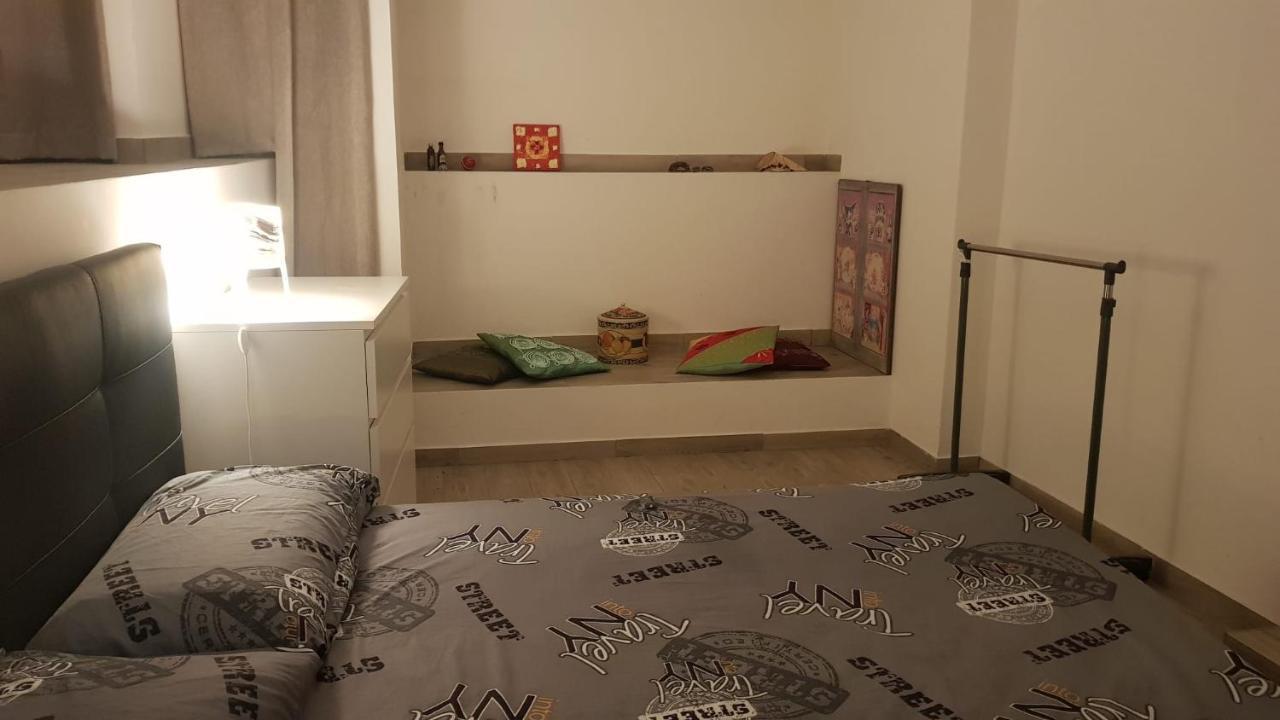 San Damiano Suite คาตาเนีย ภายนอก รูปภาพ