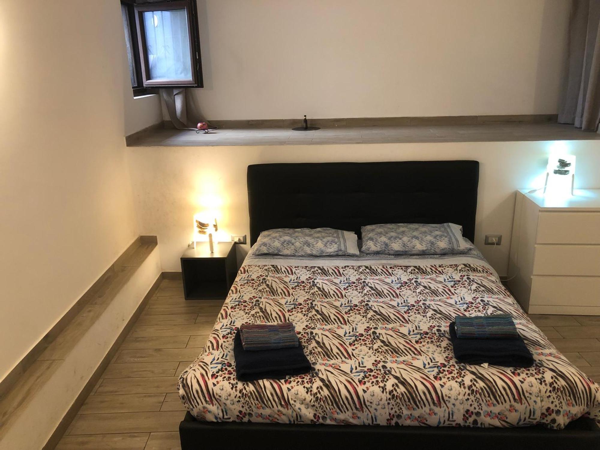 San Damiano Suite คาตาเนีย ภายนอก รูปภาพ